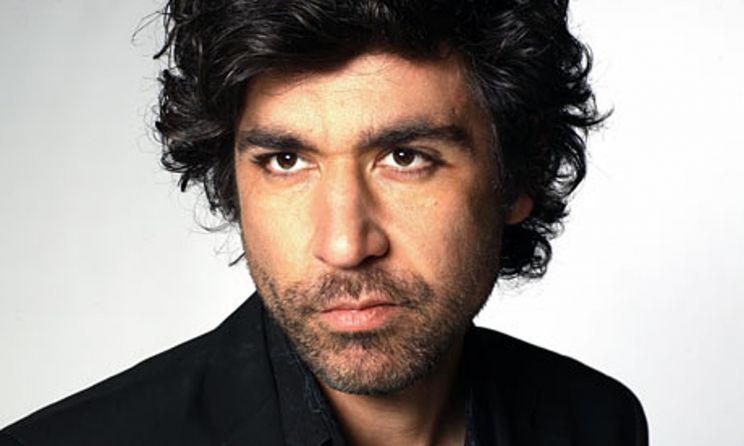 Adrian Bower