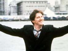 Adrian Dunbar