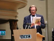 Adrian Dunbar