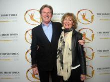 Adrian Dunbar