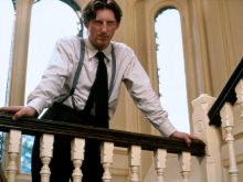 Adrian Dunbar