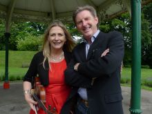 Adrian Dunbar