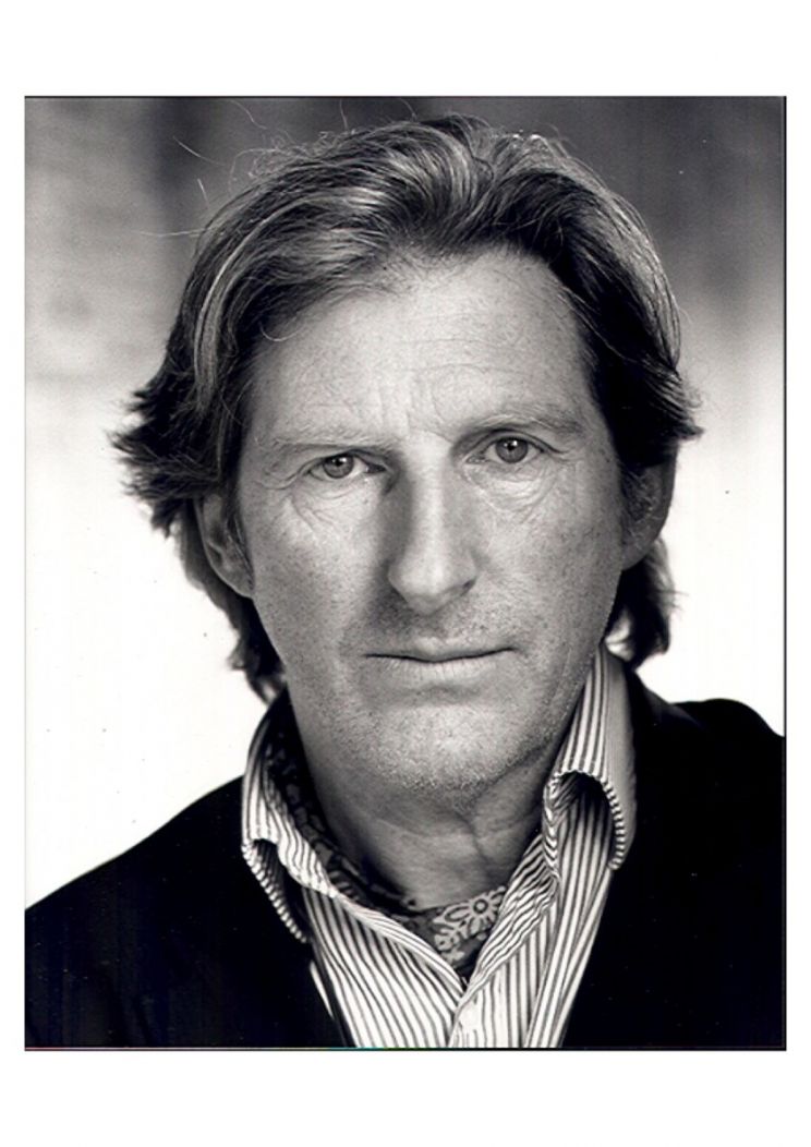 Adrian Dunbar