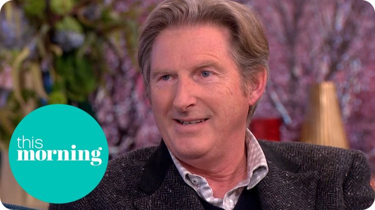 Adrian Dunbar