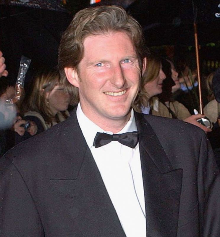 Adrian Dunbar