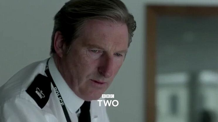 Adrian Dunbar