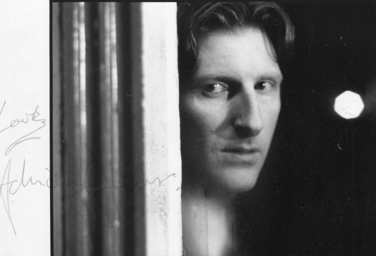 Adrian Dunbar