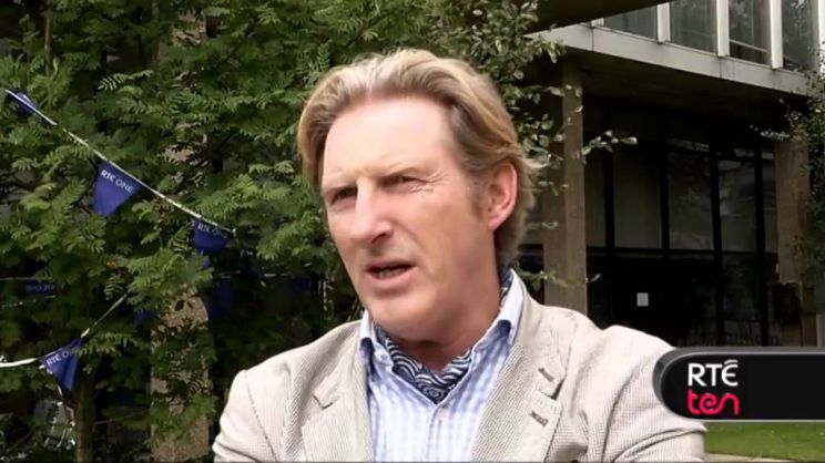 Adrian Dunbar