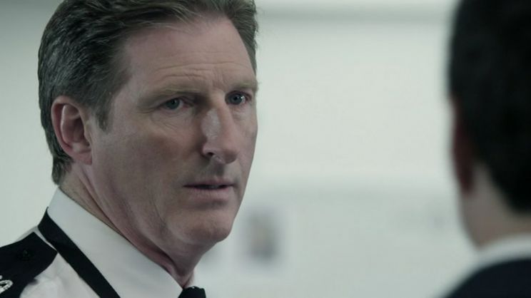 Adrian Dunbar