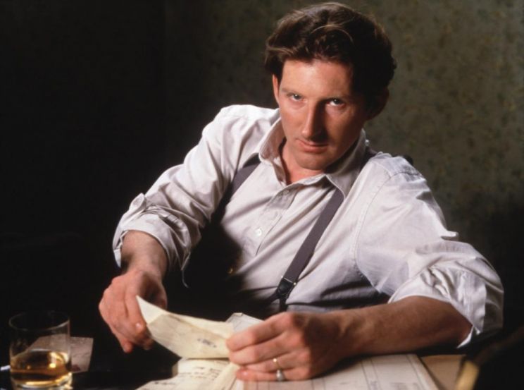 Adrian Dunbar