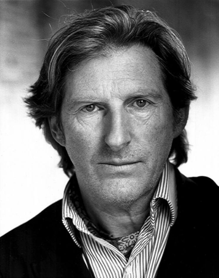 Adrian Dunbar