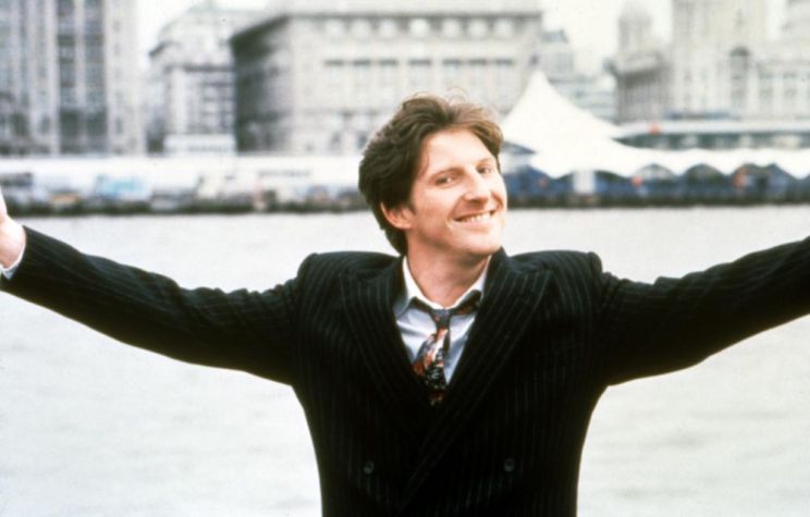 Adrian Dunbar