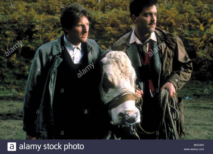 Adrian Dunbar