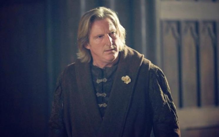 Adrian Dunbar