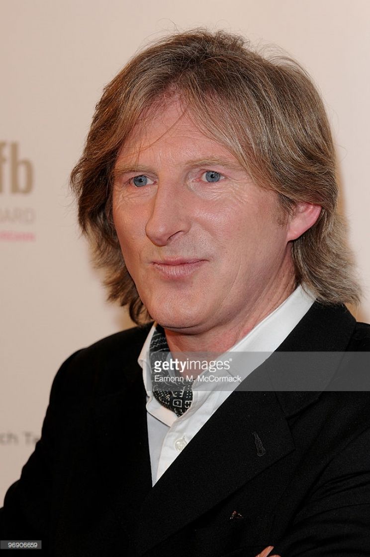 Adrian Dunbar