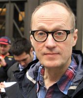 Adrian Edmondson