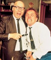 Adrian Edmondson