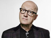 Adrian Edmondson