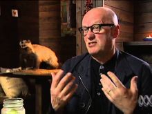 Adrian Edmondson