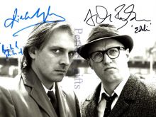 Adrian Edmondson