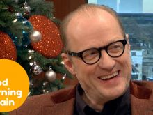 Adrian Edmondson