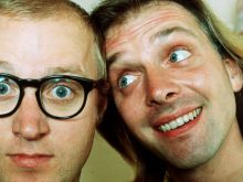 Adrian Edmondson