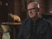 Adrian Edmondson