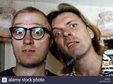Adrian Edmondson