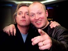 Adrian Edmondson