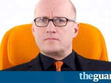 Adrian Edmondson