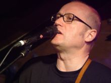 Adrian Edmondson