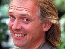 Adrian Edmondson
