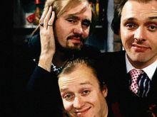 Adrian Edmondson