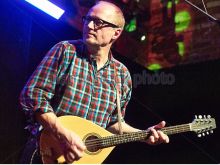 Adrian Edmondson