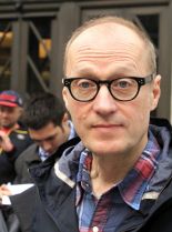 Adrian Edmondson