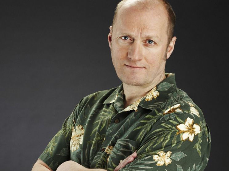 Adrian Edmondson