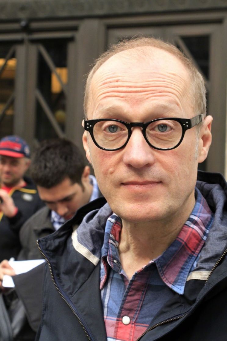 Adrian Edmondson