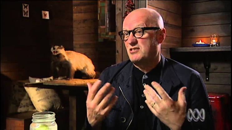 Adrian Edmondson