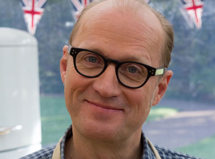 Adrian Edmondson