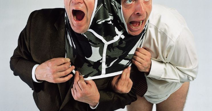 Adrian Edmondson