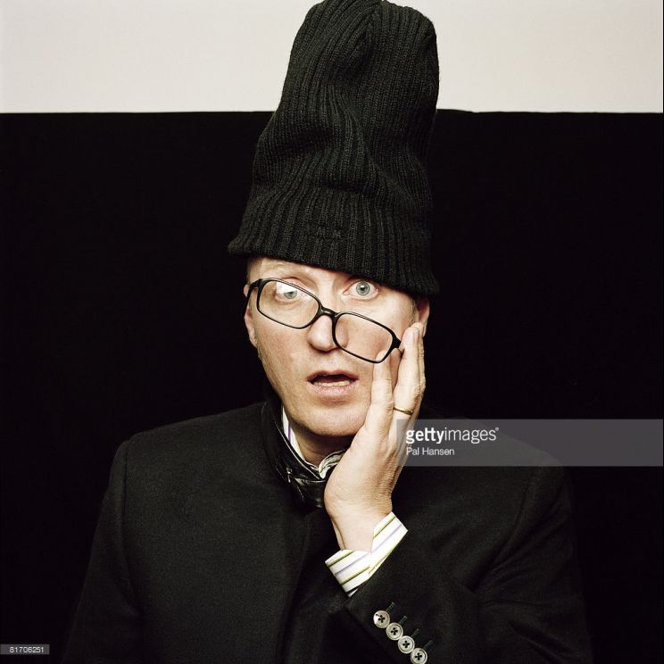 Adrian Edmondson