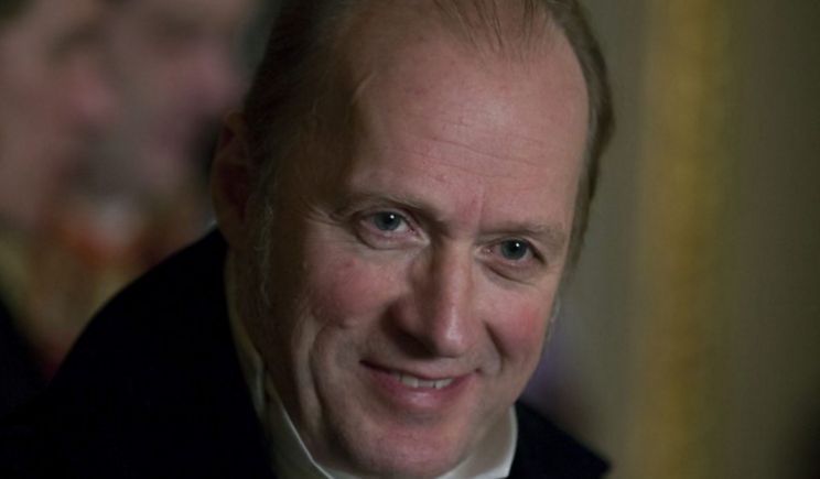 Adrian Edmondson