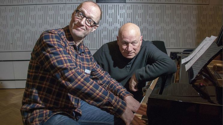 Adrian Edmondson