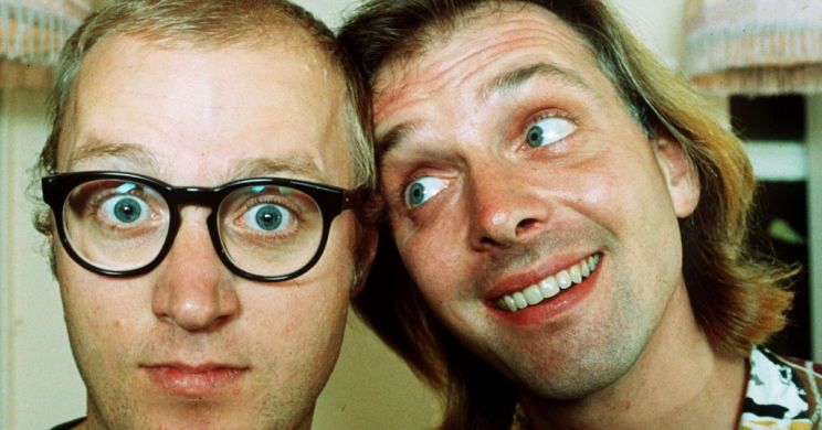 Adrian Edmondson