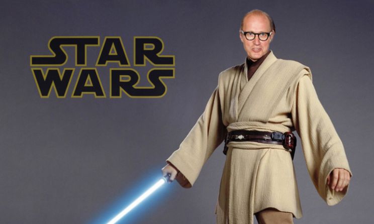 Adrian Edmondson