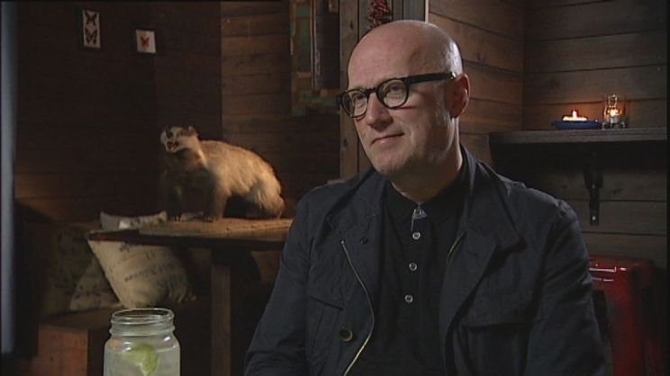 Adrian Edmondson