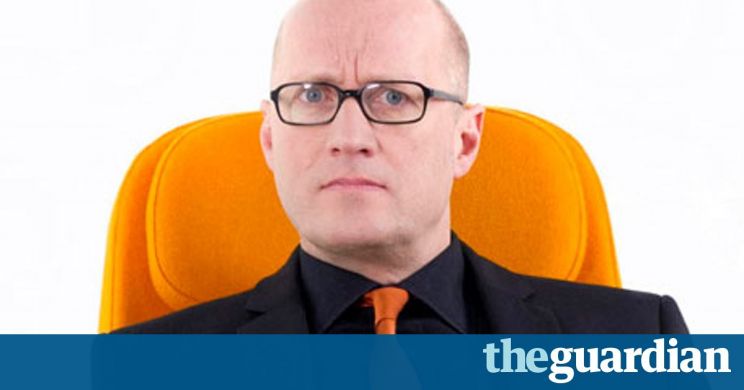 Adrian Edmondson