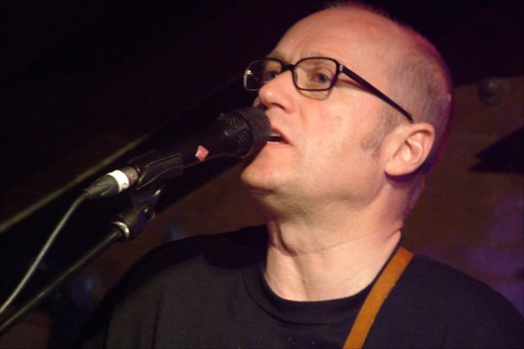 Adrian Edmondson