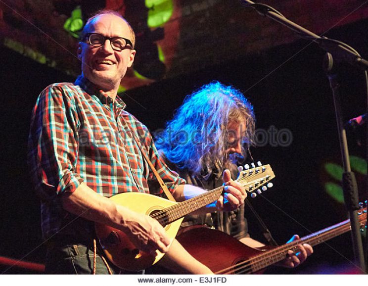 Adrian Edmondson