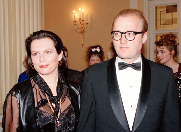 Adrian Edmondson